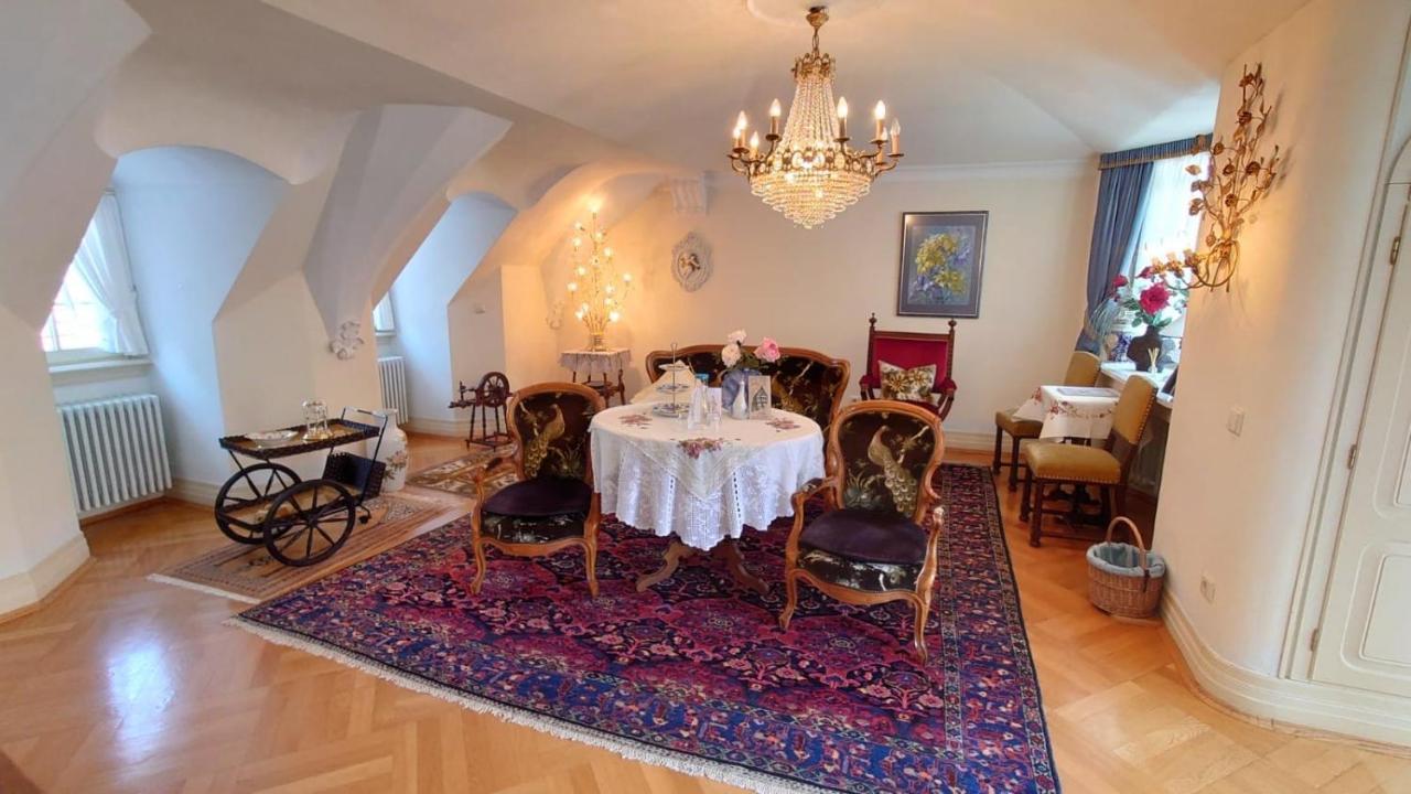 Hotel Zum Riesen - Aelteste Fuerstenherberge Deutschlands Miltenberg Zewnętrze zdjęcie